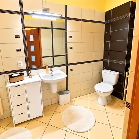 W Kamienicy Penzion 3*