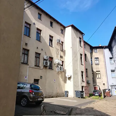 W Kamienicy Tarnowskie Góry